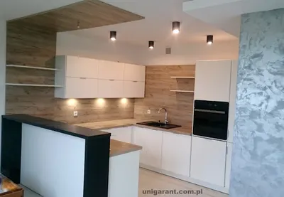 Meble na wymiar Krosno UniGarant PRODUCENT Kuchnie Szafy Garderoby